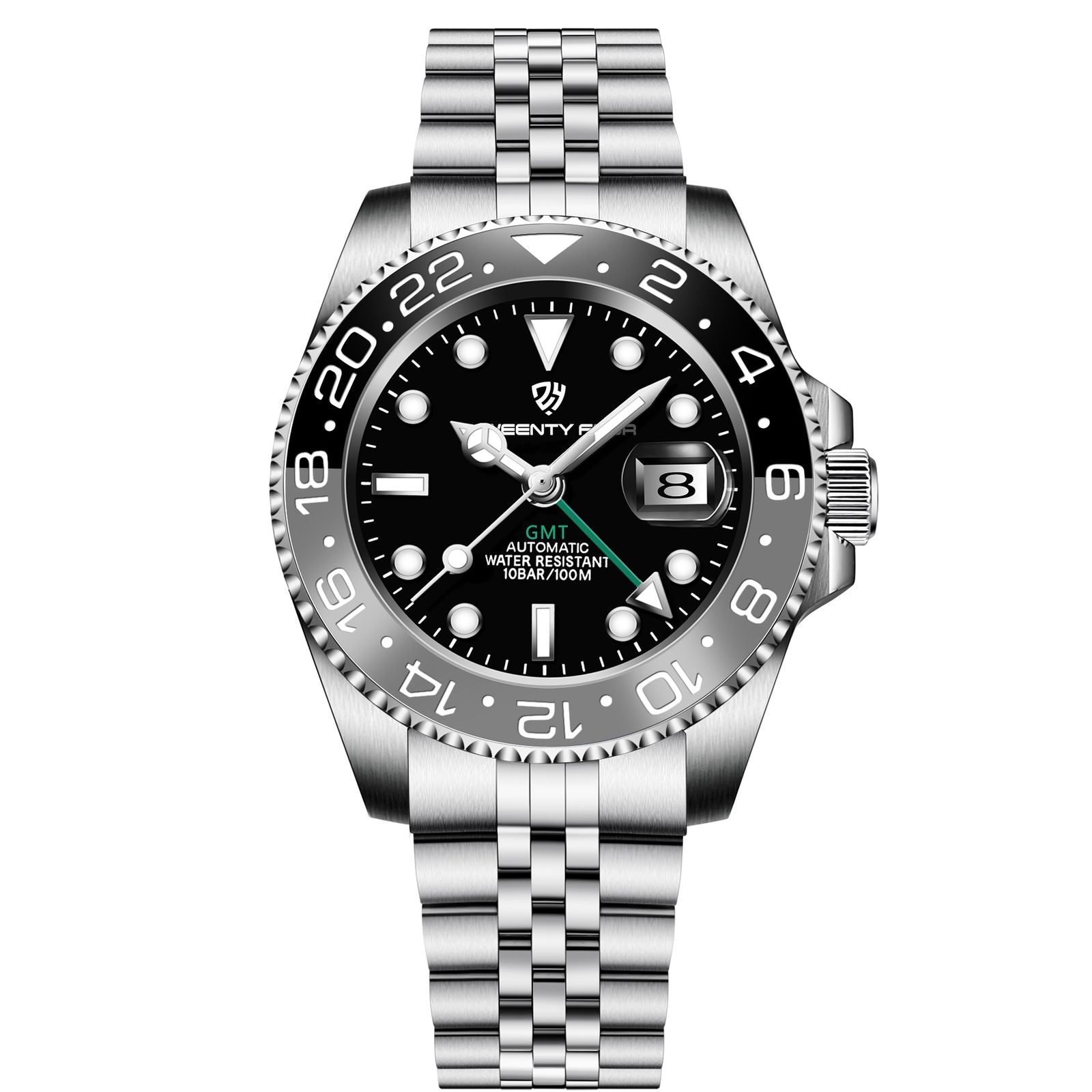 Gmt's