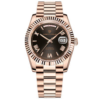 TF-1783 Rose gold Choco