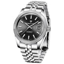 Twentyfour TF-1501 silver black