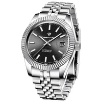 Twentyfour TF-1501 silver black