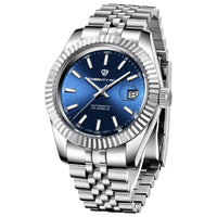 Twentyfour TF-1501 Silver blue
