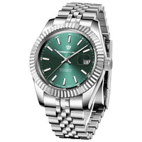 TF-1501 Silver green