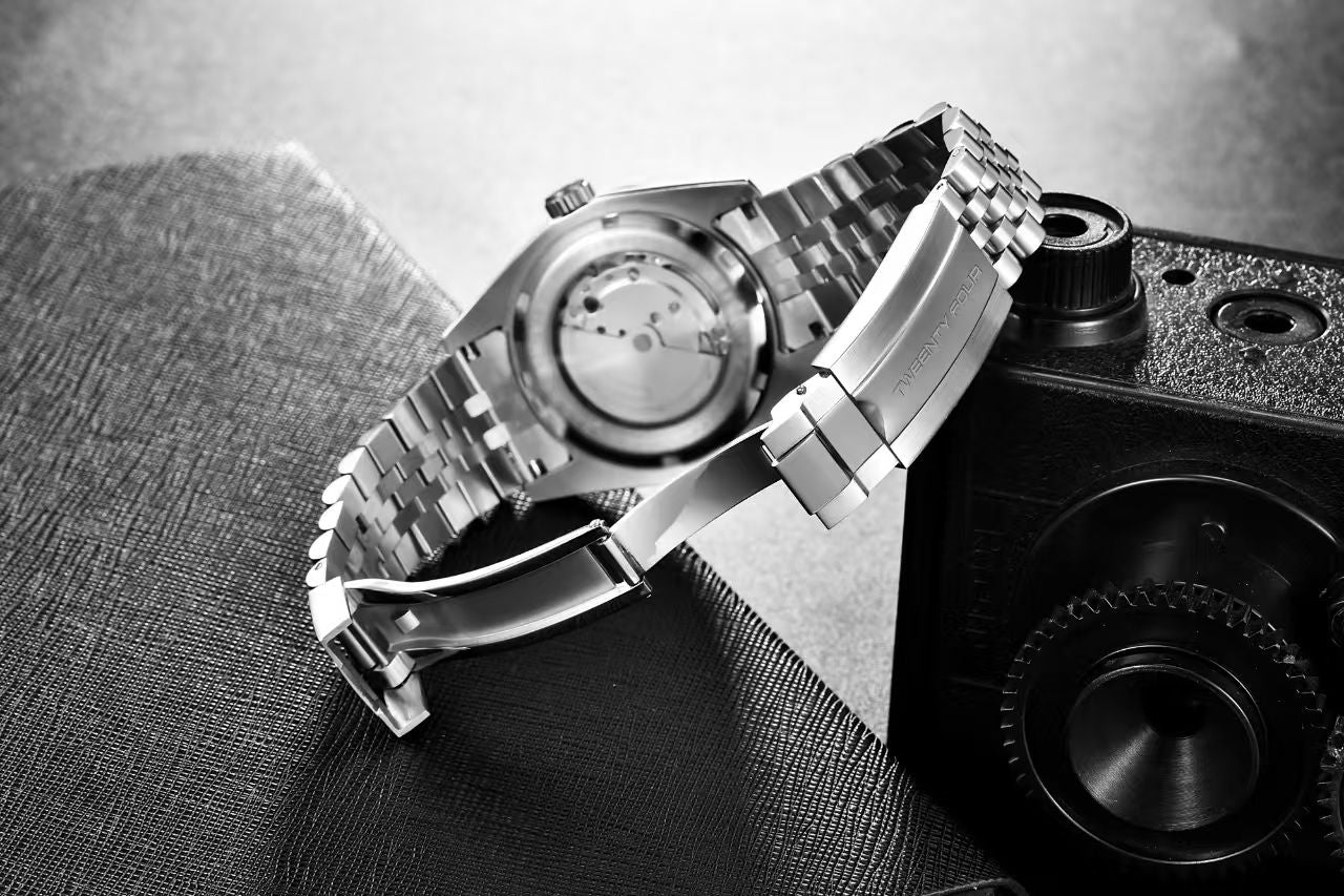 TF-1501 Silver green
