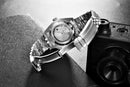 Twentyfour TF-1501 silver black